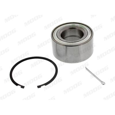 Moog Radlagersatz [Hersteller-Nr. NI-WB-12714] für Nissan