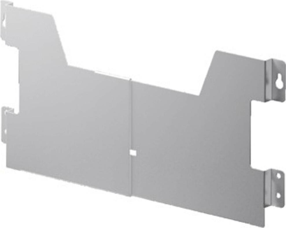 Rittal AX schakelpaneel met stalen behuizing, breedte: 625 - 725 mm