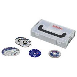 Bosch Accessories 061599768P 061599768P Trennscheiben-Set 1 St.