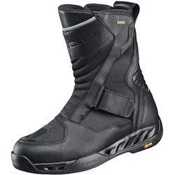 Held Segrino Surround GTX Motorrad Stiefel schwarz - 46