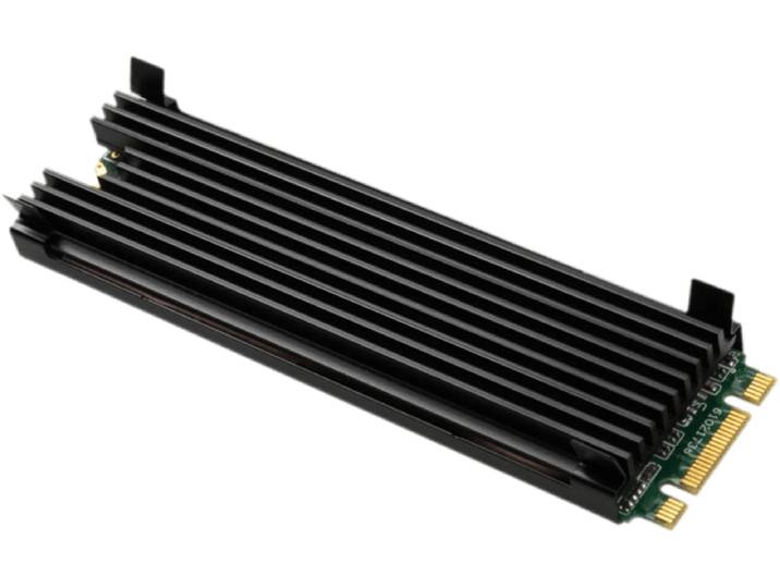 Thermal Grizzly M.2 SSD Cooler