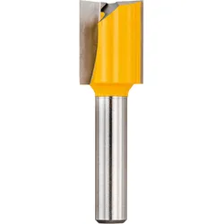 DEWALT Nutfräser HM Z2 (zweischneidig) - DT90006-QZ