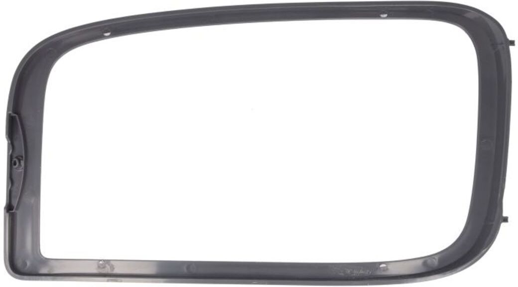 Kehys, Ajovalo Pacol Mer-Hls-009r