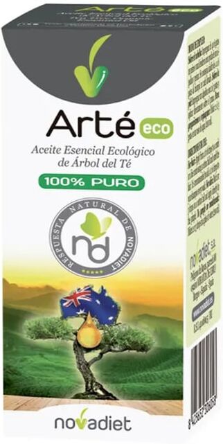 Novadiet ARTÉ ÁRVORE DO CHÁ ECO 30ml