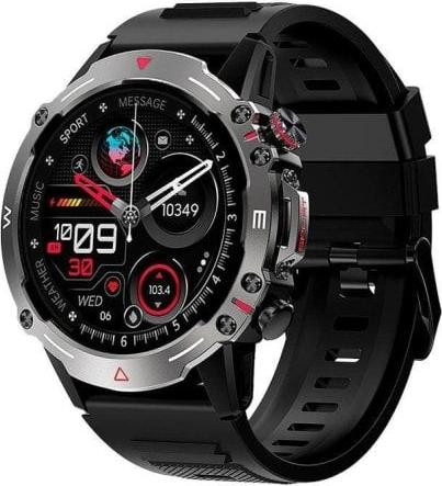 COOL Accessoires AMOLED Touchscreen 3,63 cm (1,43 inch)