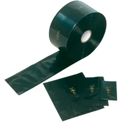 Wolfgang Warmbier, Verpackungsmaterial, Carbostat Verpackungsbeutel, ESD, 200 x 250 mm