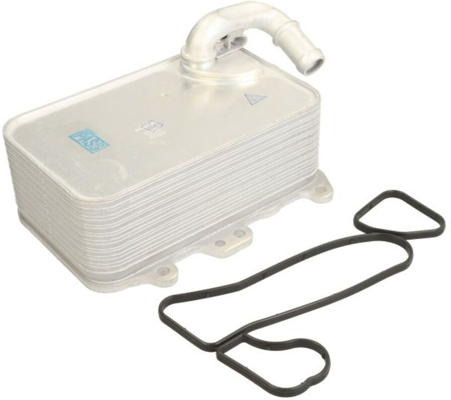 Ölkühler, Motoröl NRF 31272