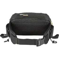 Dakine Hot Laps Bauchtasche (2 Liter) 001 - black