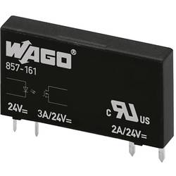 WAGO Halbleiterrelais 857-164 100 mA Schaltspannung (max.): 24 V/DC 20 St.
