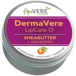 Dermavere Lipcare O 15 ml