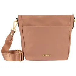 Bogner Umhängetasche Klosters Neve Juna Shoulderbag MVZ mocha mous - 23