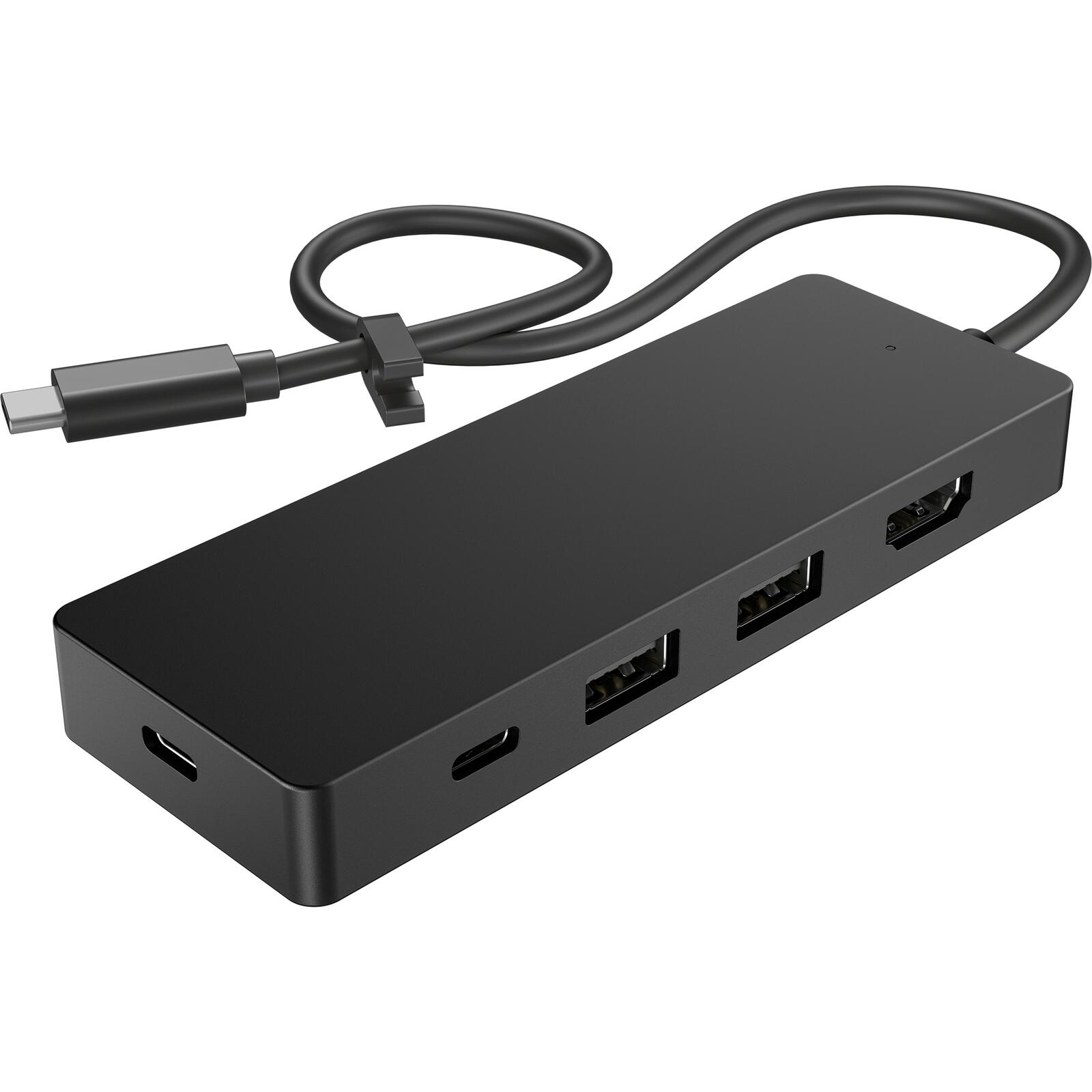 HP Inc. HP USB-C Reisehub G3 86S97UT
