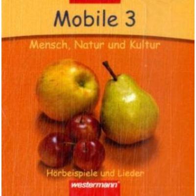 3. Schuljahr, 2 Audio-CDs - Richard Meier, CD, 9783141104639