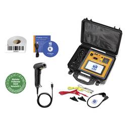 HT Instruments Multitest HT700+ ARC Set Gerätetester kalibriert (ISO) 2010130-ISO