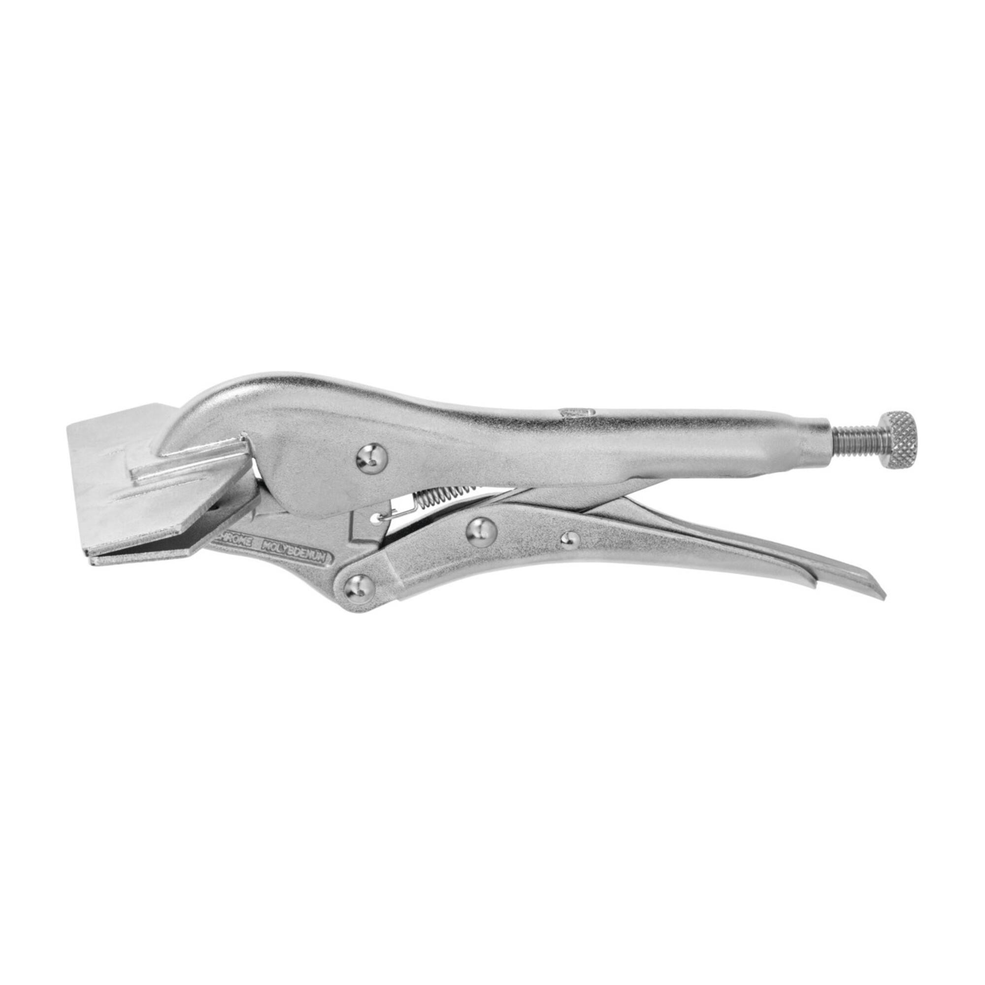 Holex Spengler-Gripzange, ganze Länge: 180 mm (709701 180)