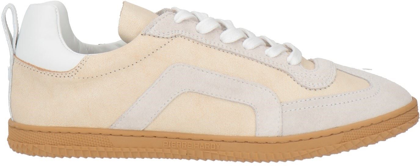 Pierre Hardy Sneakers Mujer Beige 37,38,40,41 Mujer