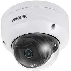 Vivotek FD9383-HV(3.6MM) IP-Kamera 5MPx T/N IR PoE, Netzwerkkamera, Weiss