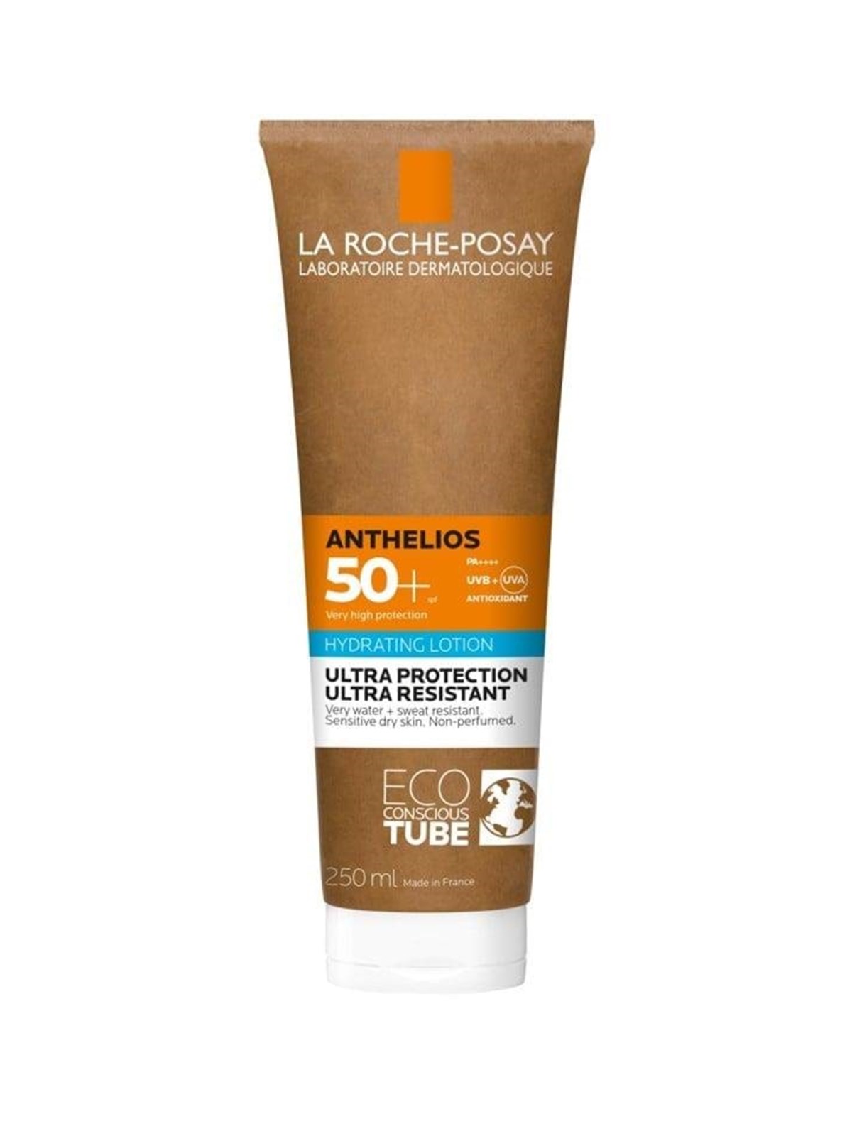 La Roche-Posay Anthelios Sunlotion F50+ 250 ml