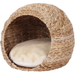 Nobby Höhle Lasa 45cm beige
