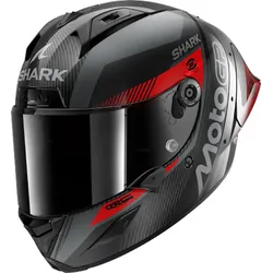 Shark Aeron-GP FIM Racing #2 MotoGP Helm L (59/60)