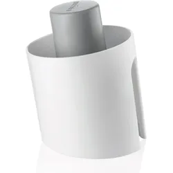 Kitchen Active Design Zitruspresse mit Kolbenpresse grau