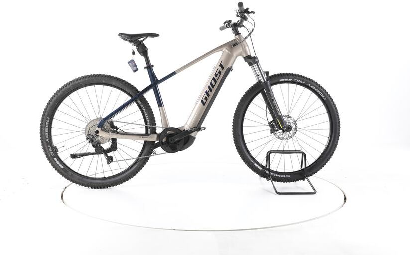 Ghost E-Teru Universal E-Bike - 306145