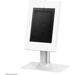 Neomounts Tischhalterung für Tablets, Tablet Halterung, Weiss