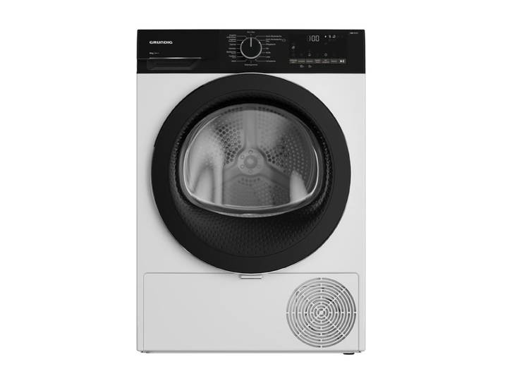 Grundig GT55824F12 Wärmepumpentrockner