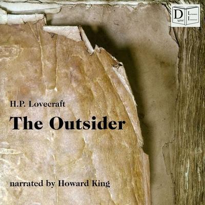 The Outsider - Howard Ph. Lovecraft, Audio, 9783991450665
