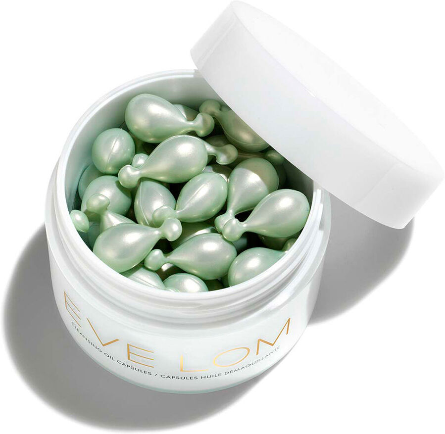 Eve Lom Cleanse huile nettoyante en capsules 50 x 1,25 ml