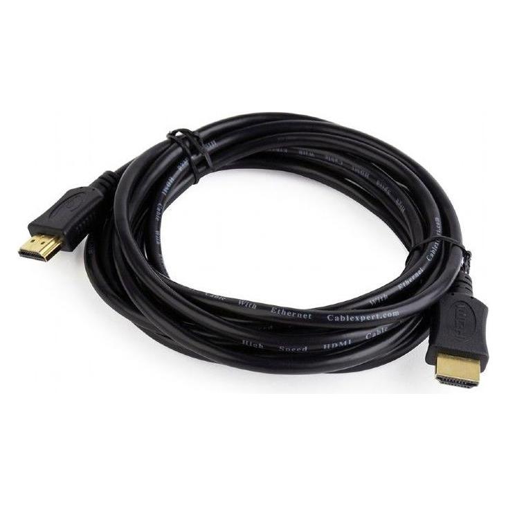 Gembird HDMI (Typ A) - HDMI (Typ A) (1.80 m) (CC-HDMI4L-6)