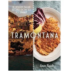 Tramontana, Reisebücher