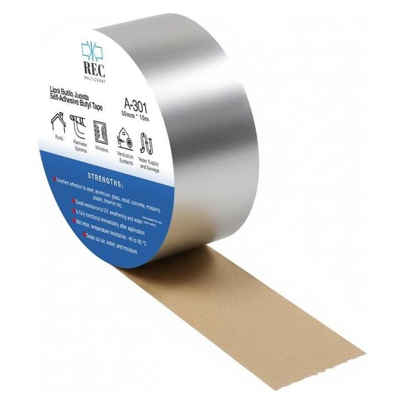 REC JUOST SAND BUTILO 10MX50MM A-301-50 (50 mm) (65679899)