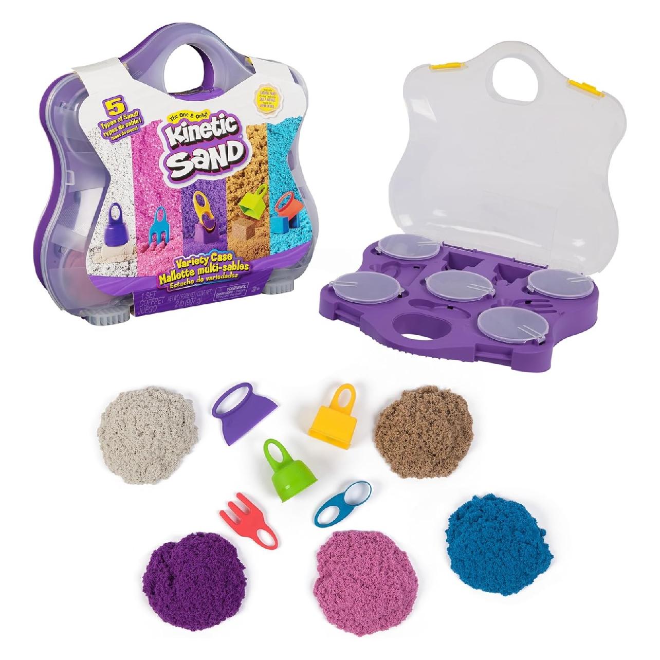 Spin Master Sensory Case (12714)