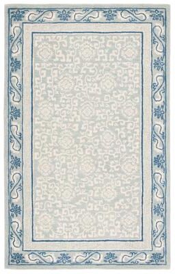 SAFAVIEH Handmade Antiquity Geena Wool Rug