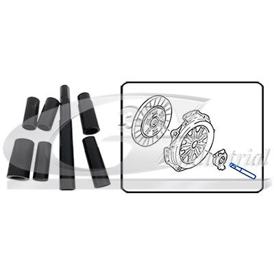 3RG Zentrierwerkzeug, Kupplungsscheibe 80080 für Peugeot