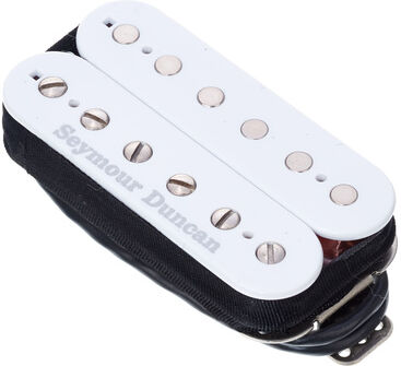Seymour Duncan TB-59B WH Trembucker Weiß