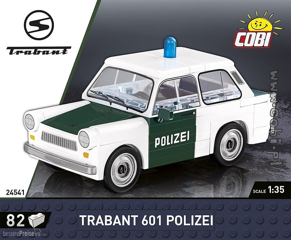 Cobi 24541