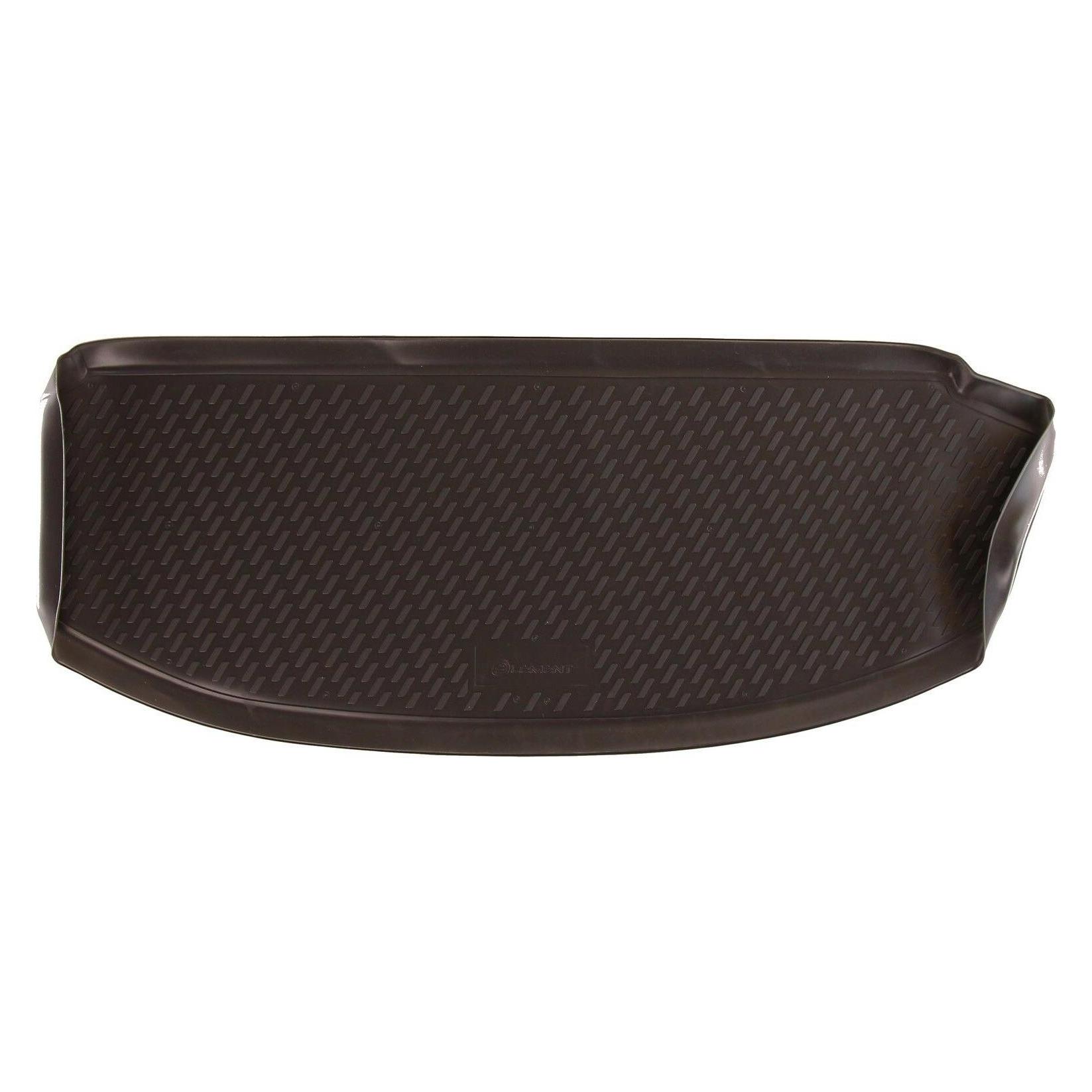 Sixtol Kofferraummatte aus Gummi MAZDA CX-9 2007-> (24446773)