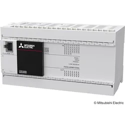 Mitsubishi Electric SPS-CPU-Modul, iQ-F, FX5S-60MT/DSS