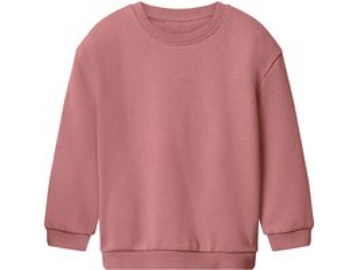 LUPILU® Sweat-shirt pour tout-petit (rose, 6-8 ans)