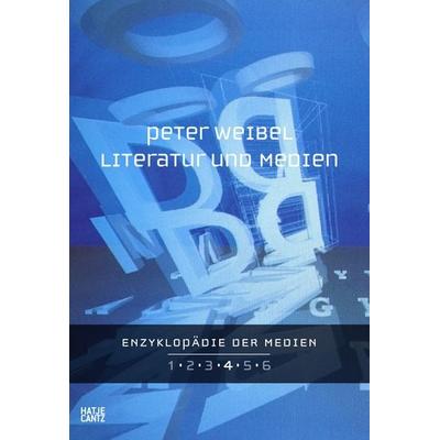 Enzyklopädie der Medien. Band 4, Taschenbuch von Peter Weibel, Hatje Cantz Verlag, 978-3-7757-3873-6