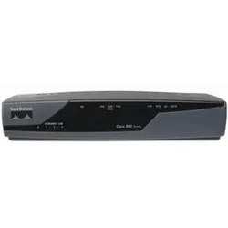CISCO877-SEC-K9 neu
