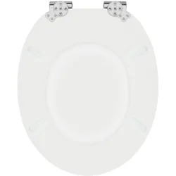 vidaXL, WC Deckel, Angelica