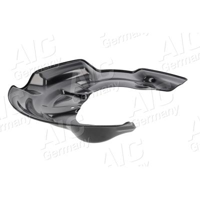AIC Spritzblech, Bremsscheibe 75977 Vorderachse links für VAG