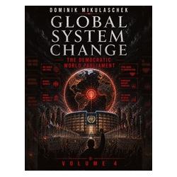Umbreit Global System Change: DEMOKRATISCHES WELTPARLAMENT (Deutsch, Hardcover, Dominik Mikulaschek) (71883796)