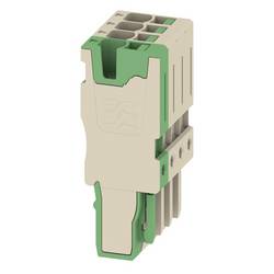 Weidmüller 3030230000 Stecker Passend für (Details): Reihenklemmen 20 St.