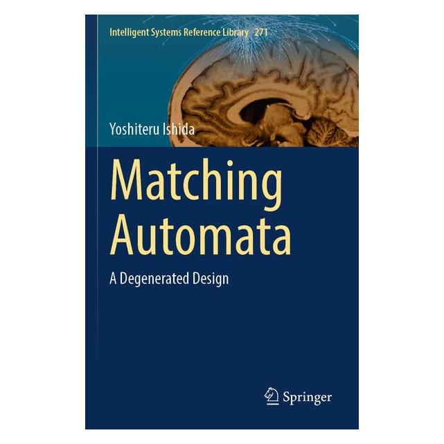 Umbreit Matching Automata (71885879)