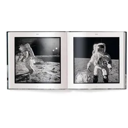 Apollo, Fachbücher von JDFS V.O.F
