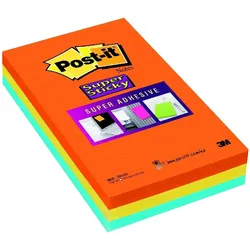 3M, Haftnotiz, Haftnotizen (152 x 102 mm)
